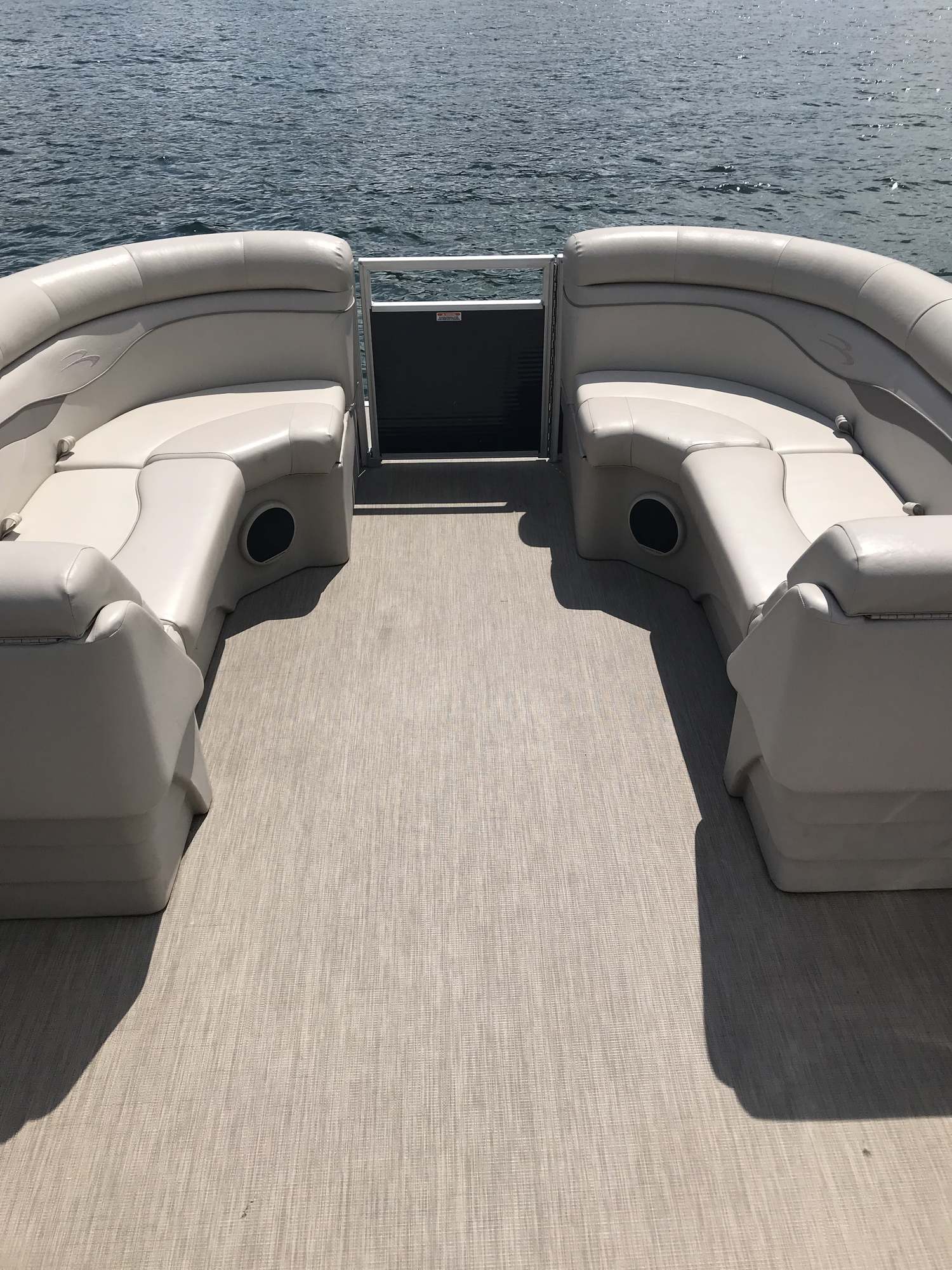 Triton Rental Snug Harbor Marina Ticonderoga New York